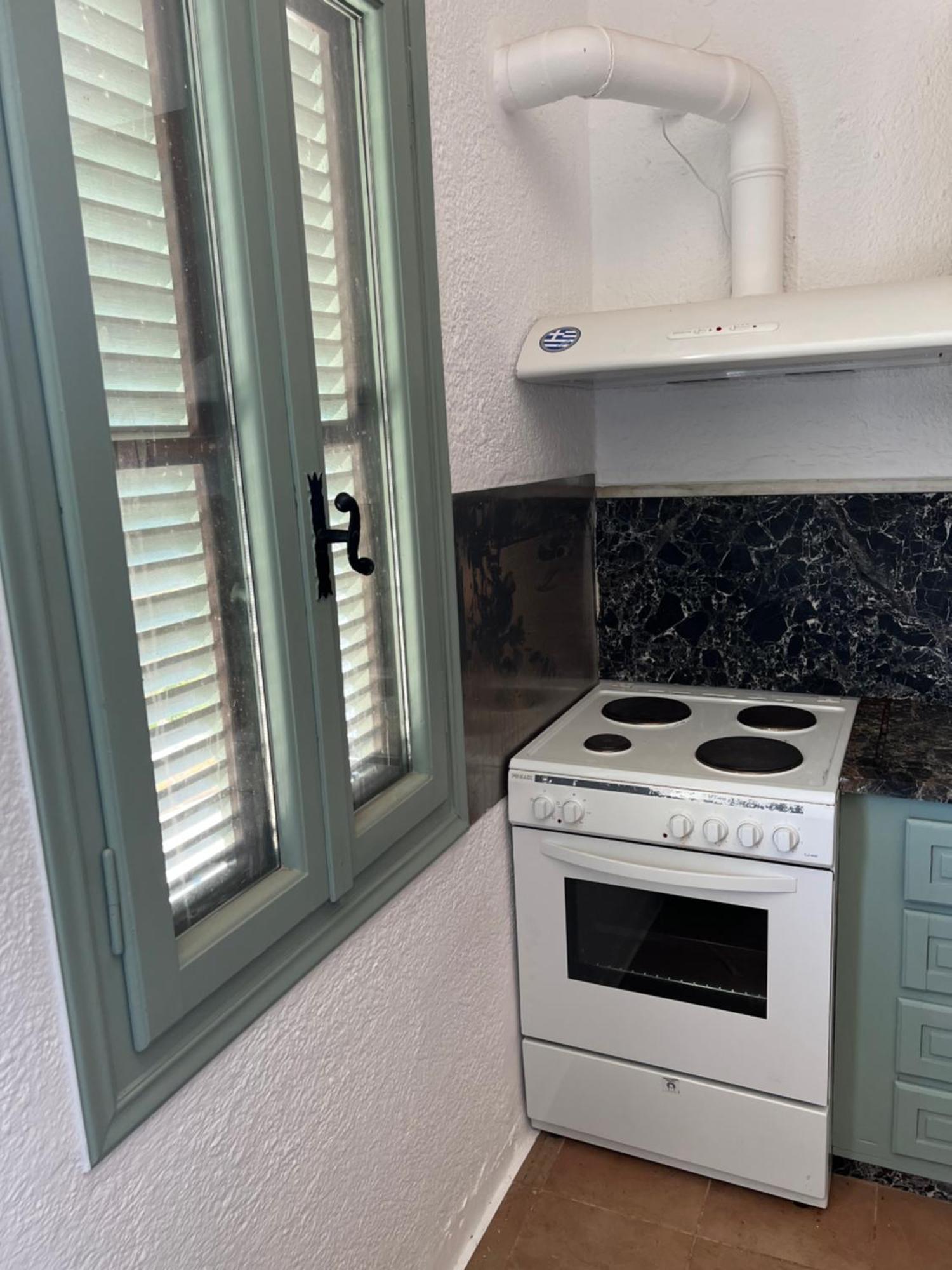 Gioma Garden Villas Istron Exterior foto