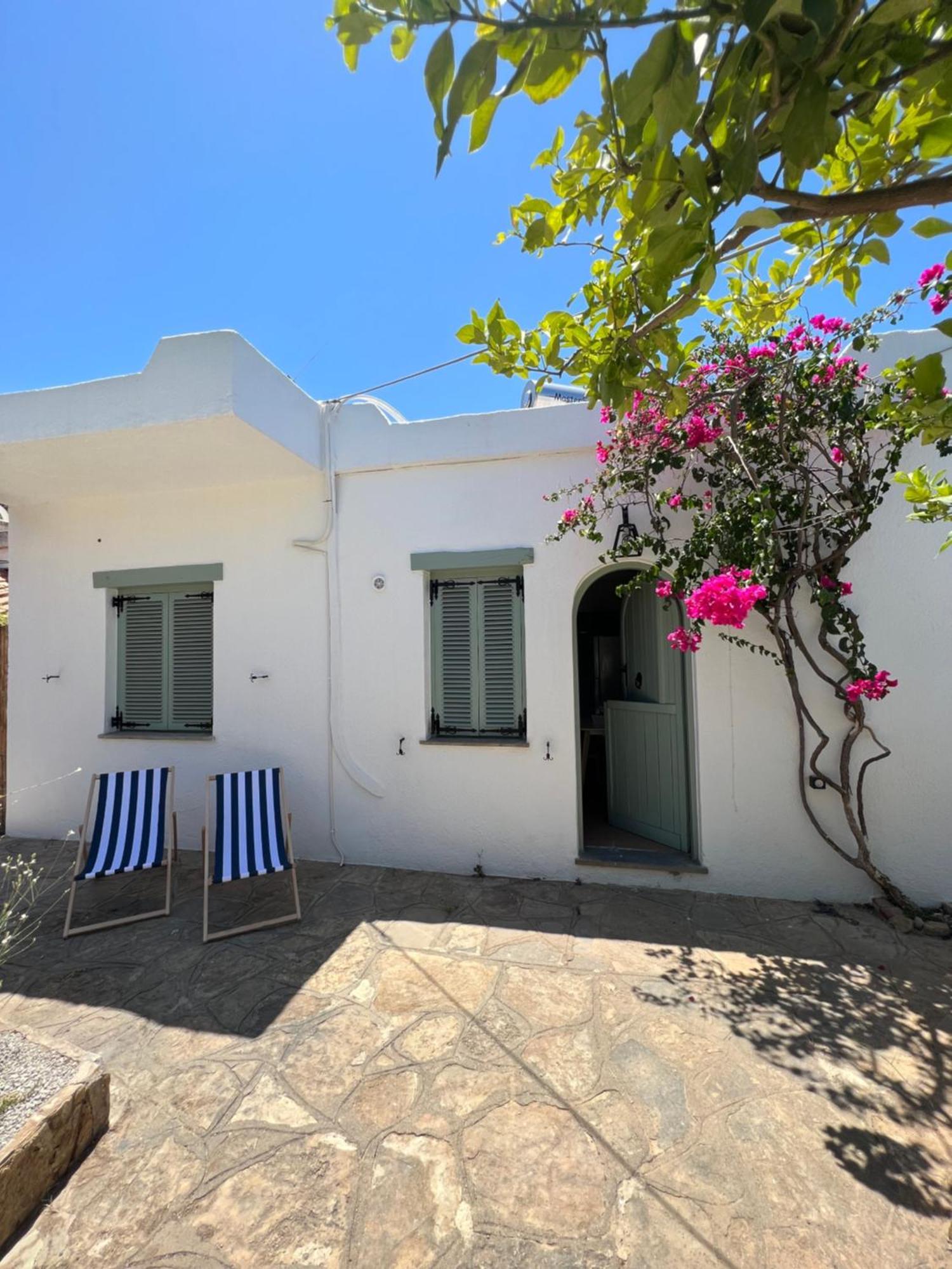 Gioma Garden Villas Istron Exterior foto