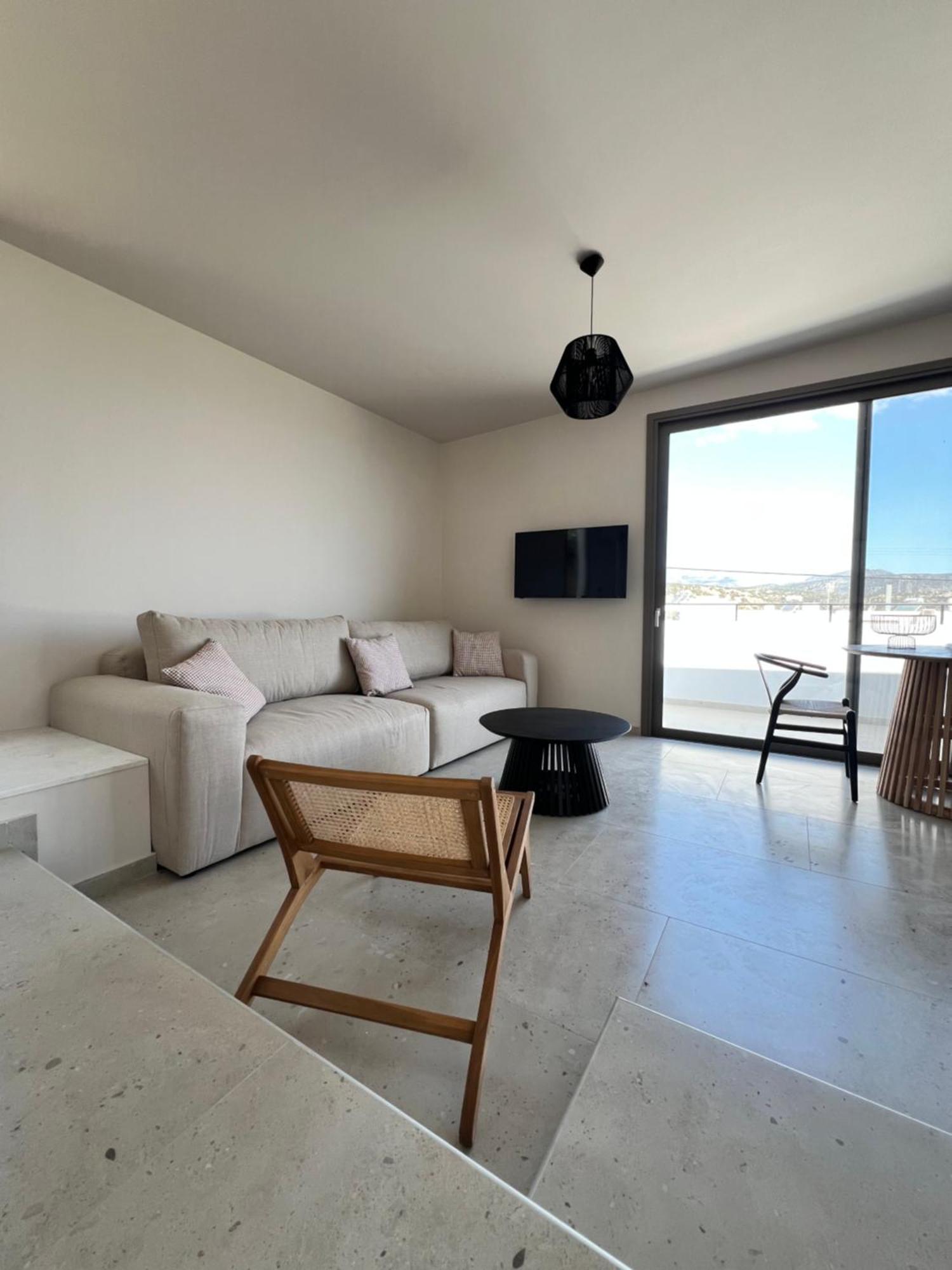 Gioma Garden Villas Istron Exterior foto