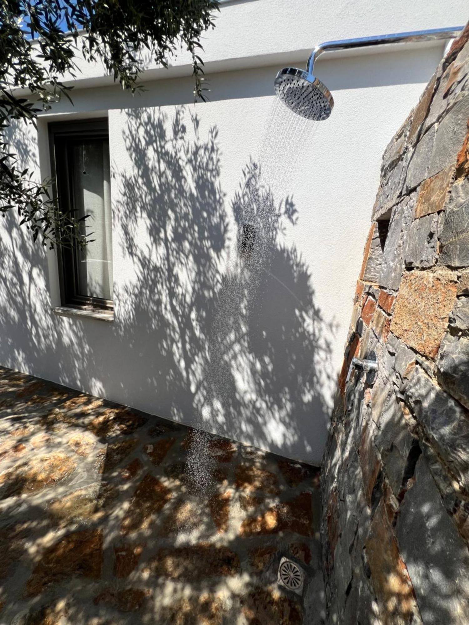 Gioma Garden Villas Istron Exterior foto