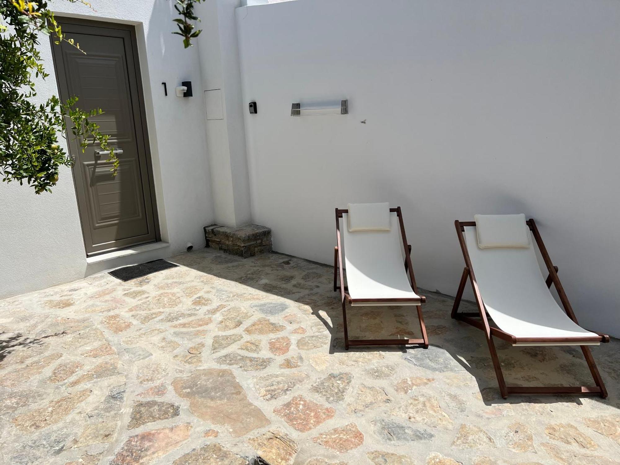 Gioma Garden Villas Istron Exterior foto