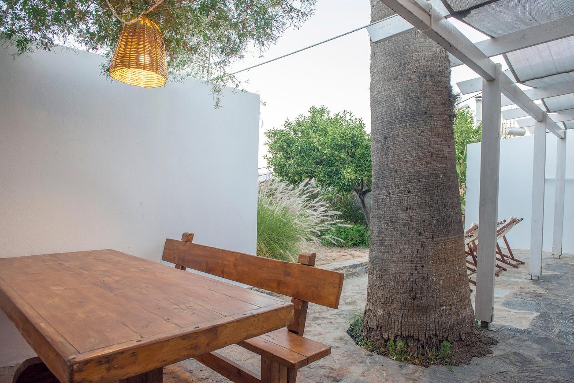 Gioma Garden Villas Istron Exterior foto