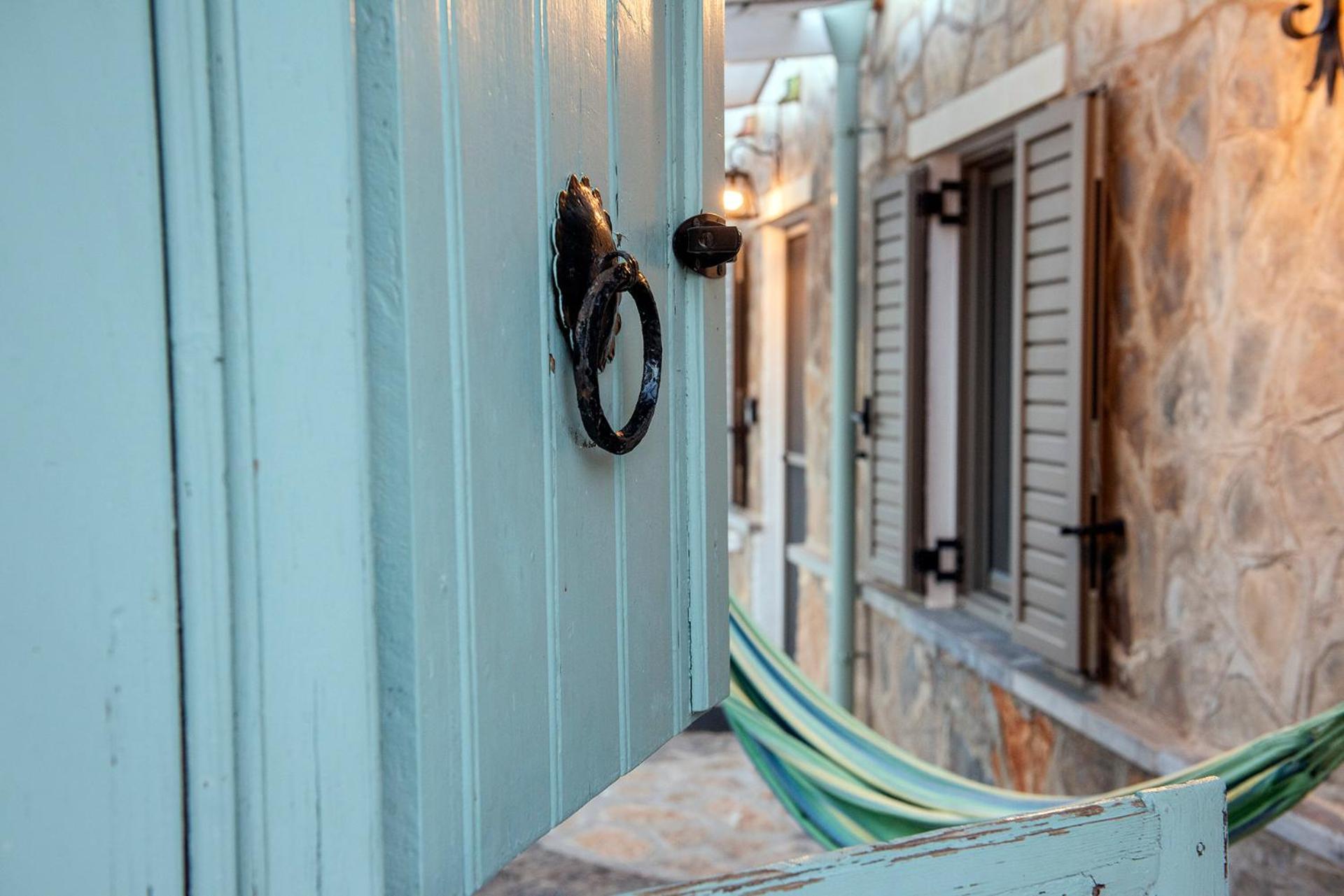 Gioma Garden Villas Istron Exterior foto