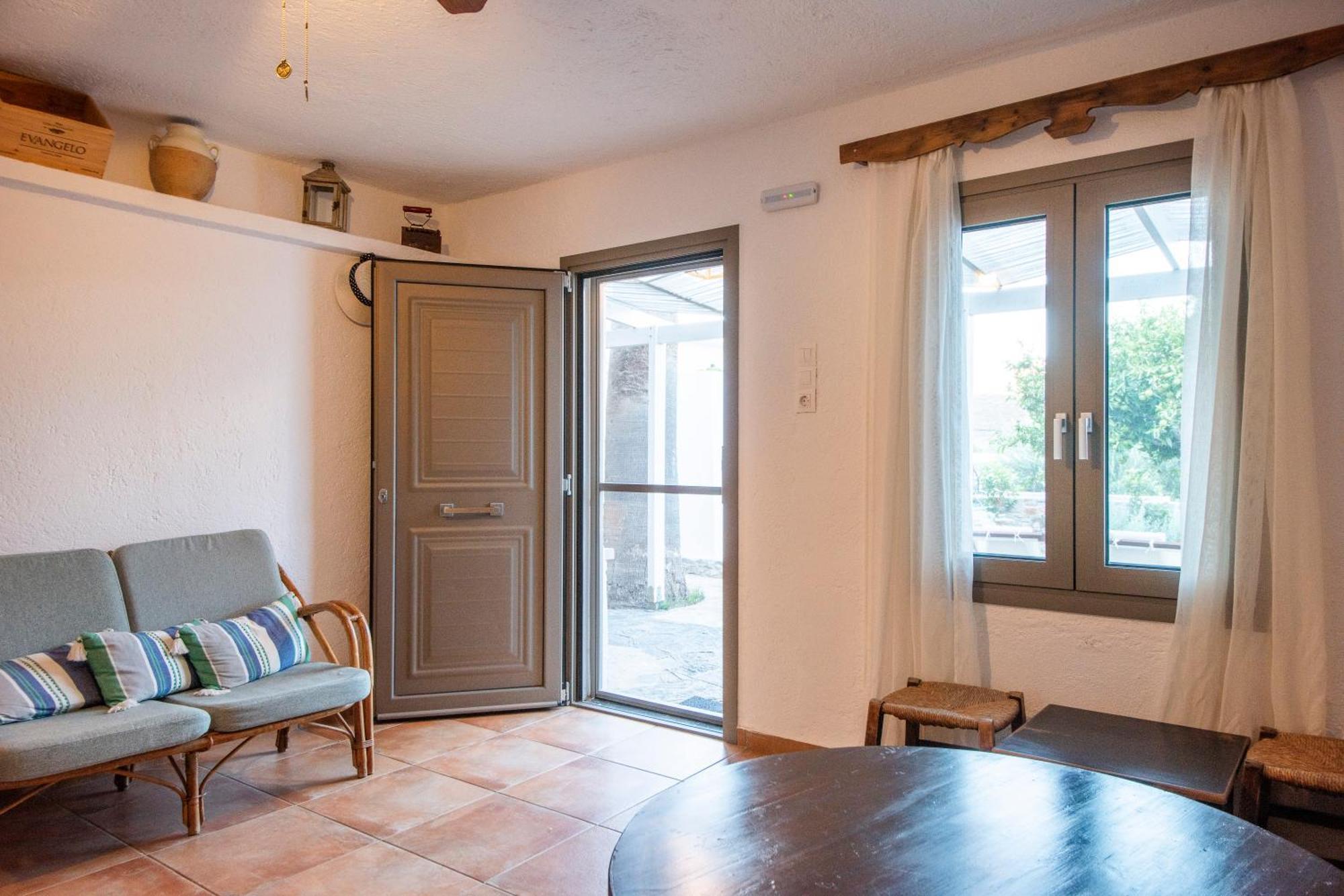 Gioma Garden Villas Istron Exterior foto