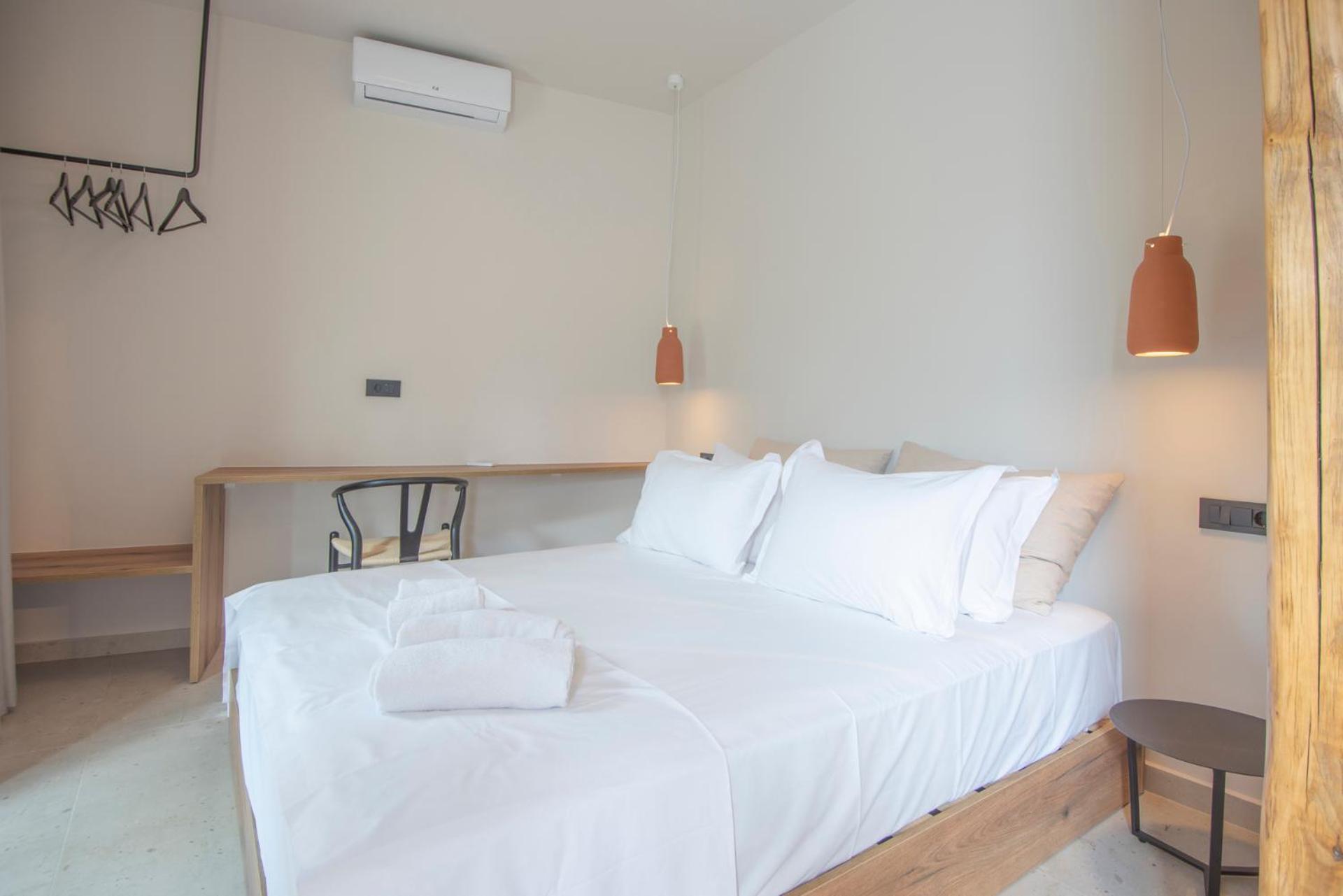 Gioma Garden Villas Istron Exterior foto