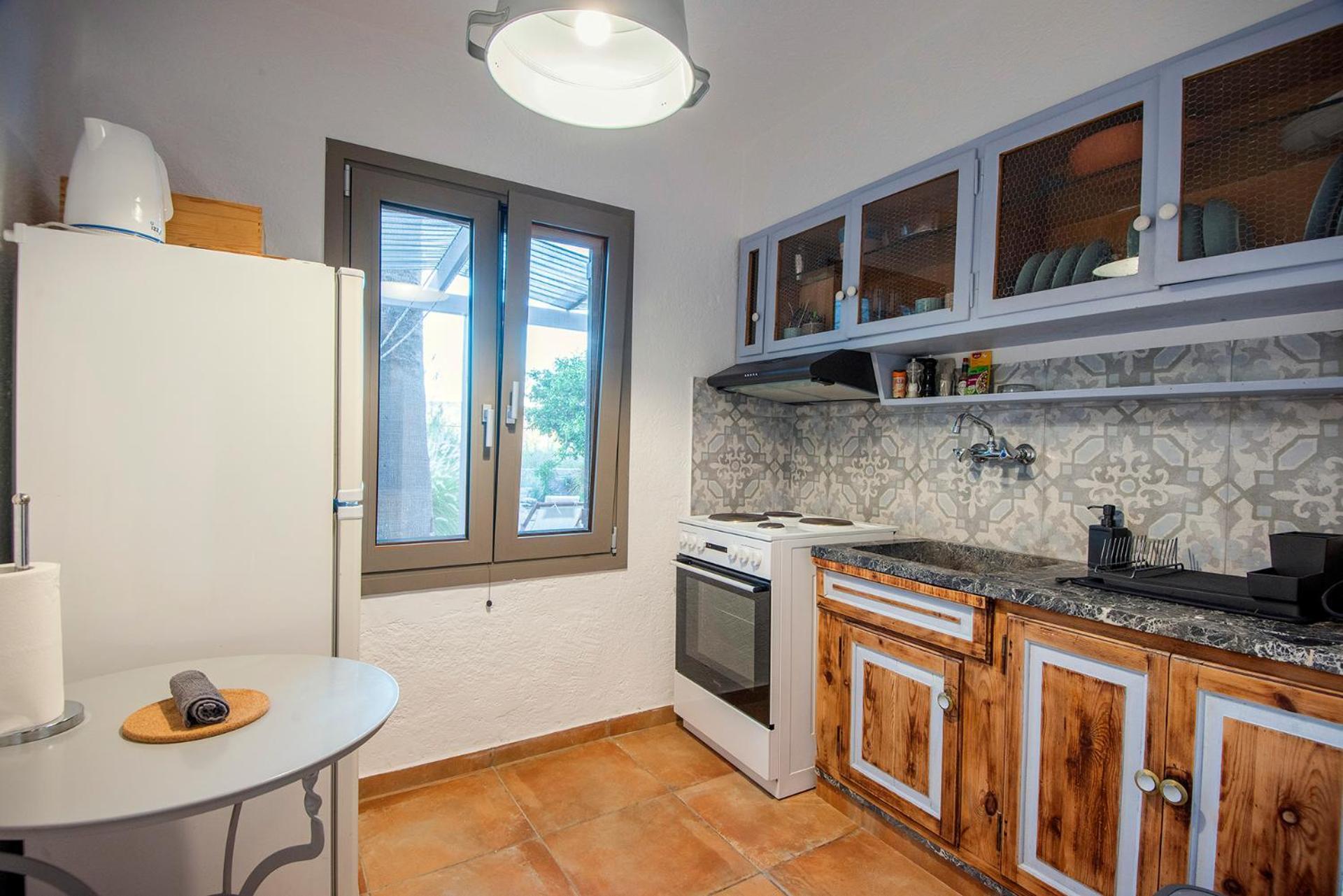 Gioma Garden Villas Istron Exterior foto